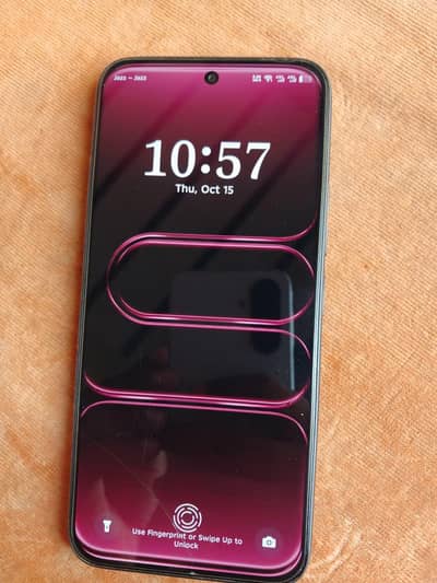 Tecno Spark 40 Pro