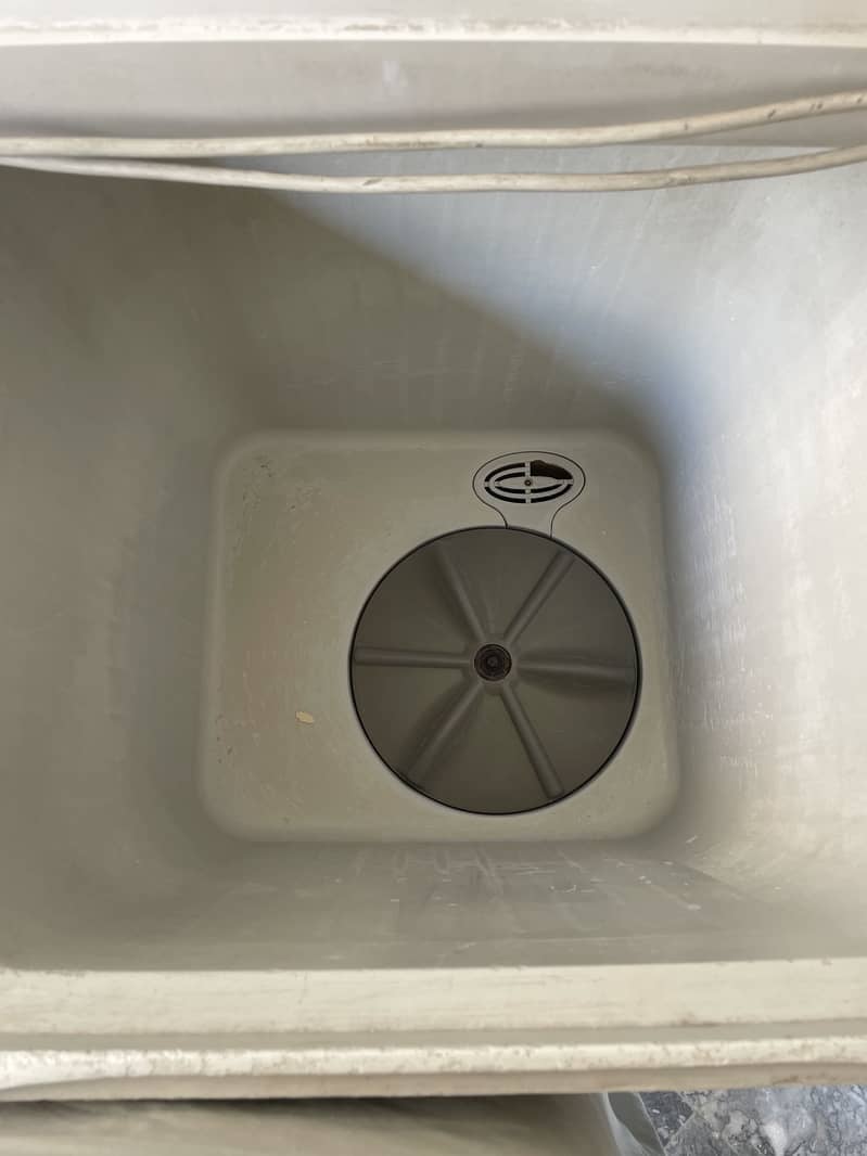 Washing Machine 2
