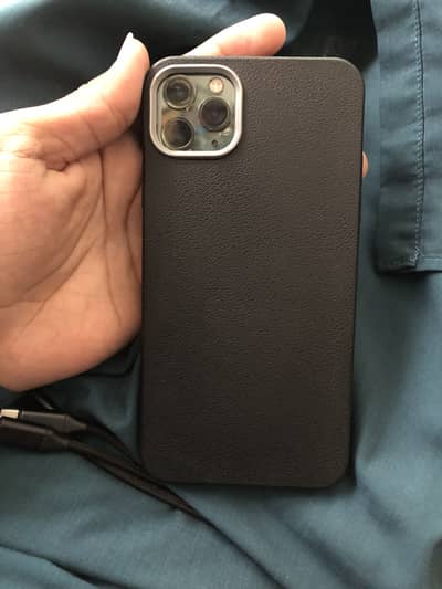 Apple iPhone 11 Pro Max