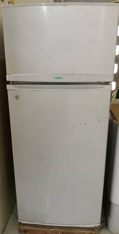 Hair refrigerator
