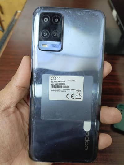OPPO A54