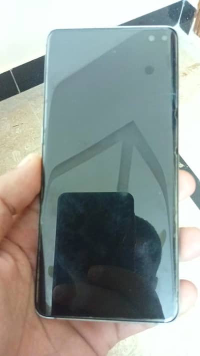 Samsung Mobile S10 Plus