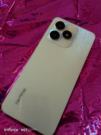 Realme C53