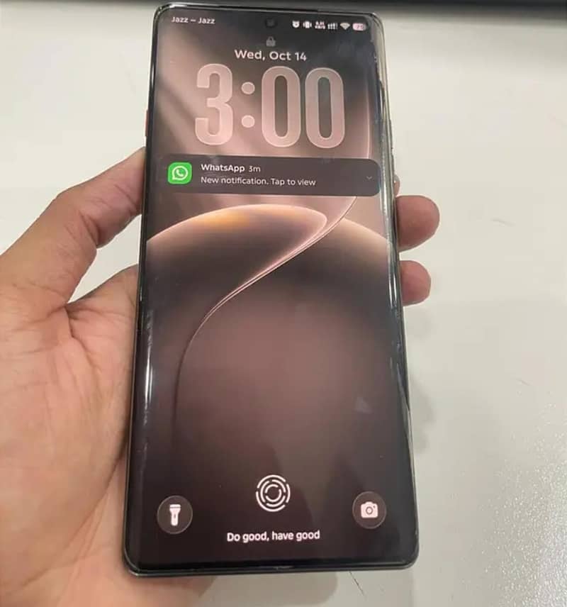 Tecno CAMON 40 Pro 2