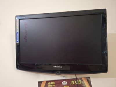 Eco Star TV