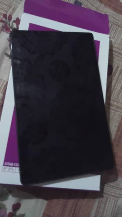 Lenovo Tab