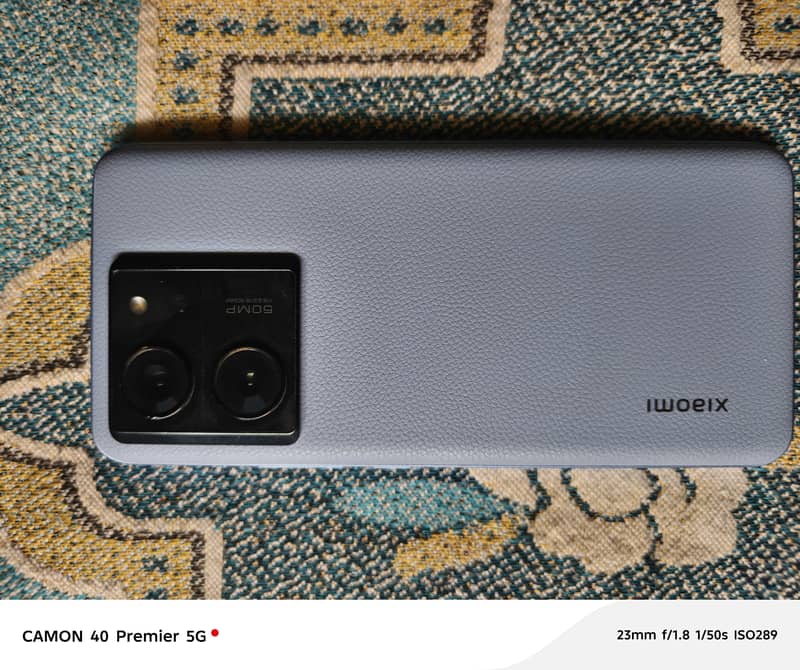 Xiaomi 13T Pro 1