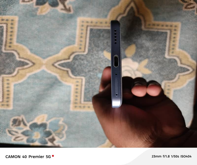 Xiaomi 13T Pro 5