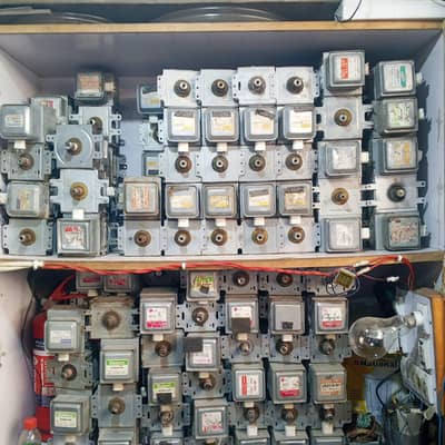 Wholesale Microwave Megnatron,Heater
