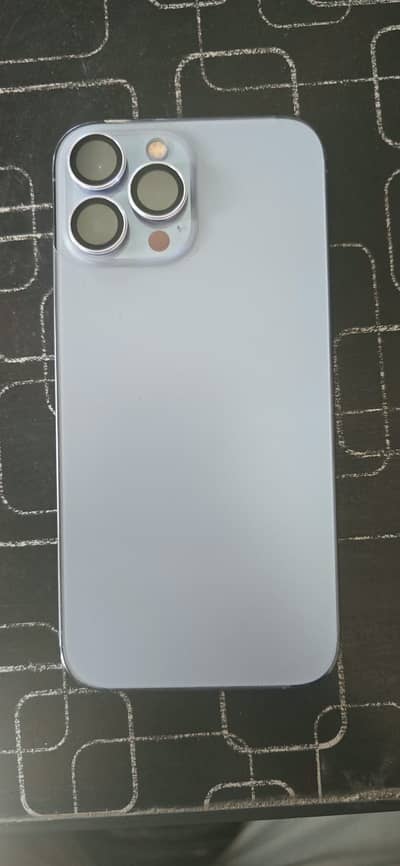 Apple iPhone 13 Pro Max