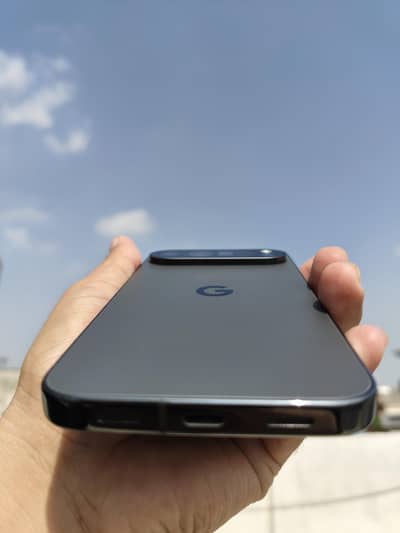 Google Pixel 10 Pro XL