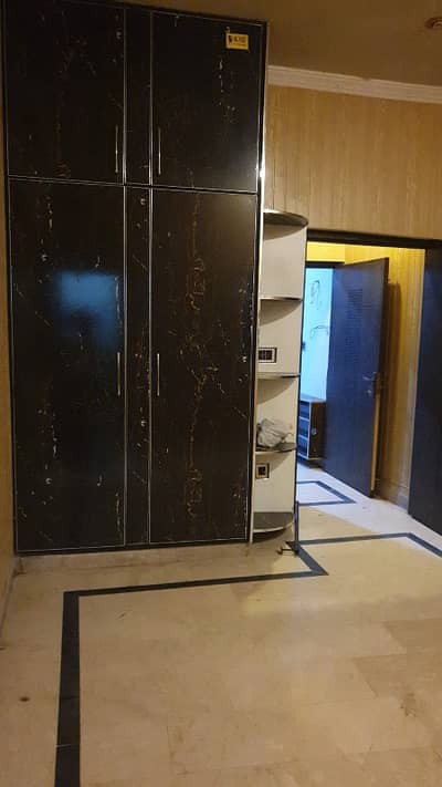 2 Marla 1st portion for Rent (New Super Town)