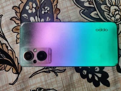 OPPO F21 Pro