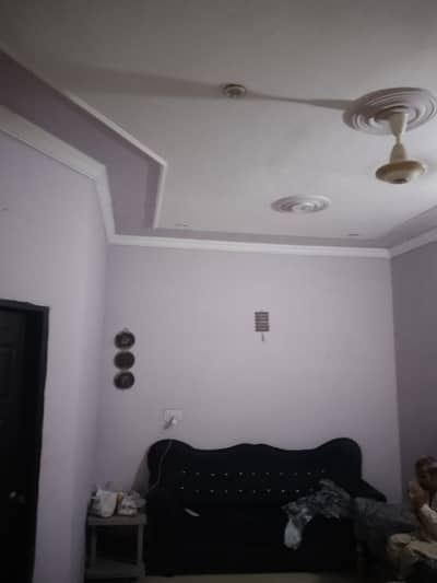 5 Marla Double Storey House Available For Rent In Satellite Town Bahawalpur