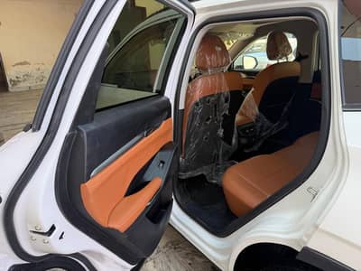 Haval H6 2026