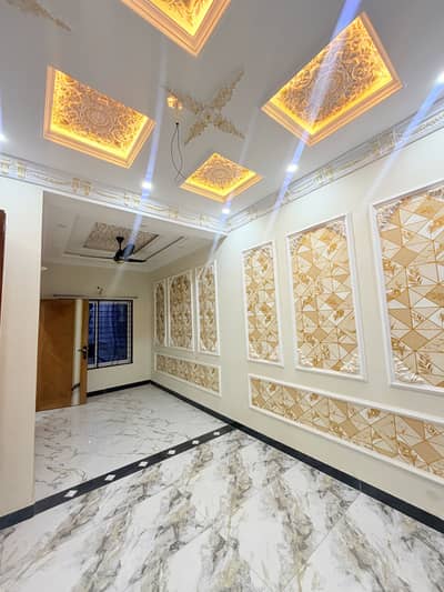 3 marla Brand New VVIP LOWER PORTION FOR RENT 0333.3333506