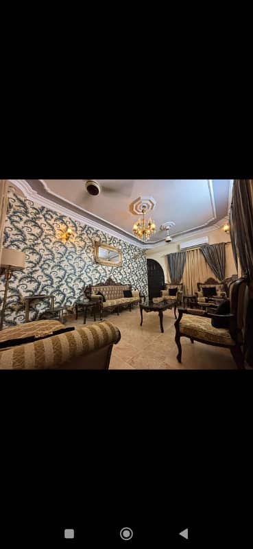 BLOCK-H BEAUTIFUL GROUND PLUS ONE HOUSE NORTH NAZIMABAD NEAR HYDERI MARKET NORTH NAZIMABAD