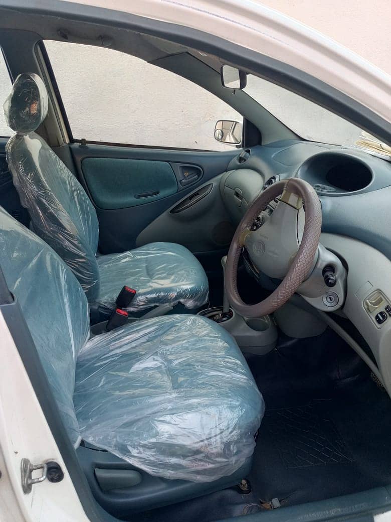 VITZ 2000 1