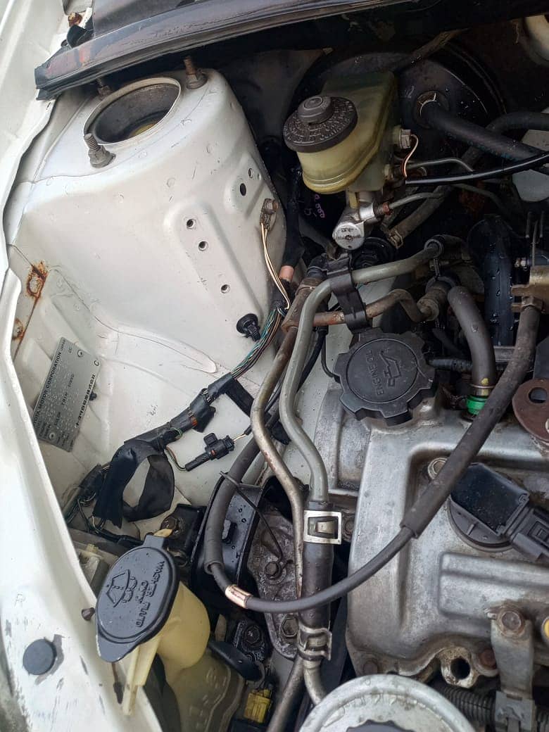 VITZ 2000 4