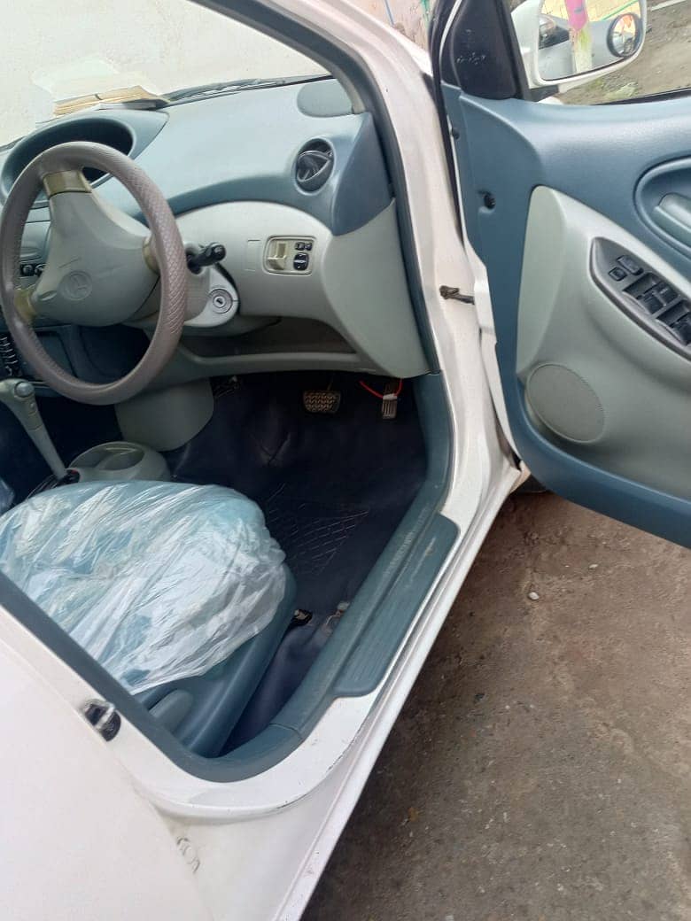 VITZ 2000 6