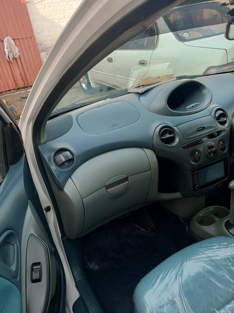 VITZ 2000 14