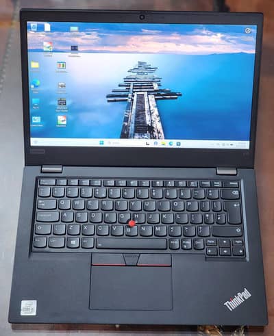 Lenovo L13 I5 10th 8gb ram 256gb ssd