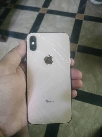 Apple iPhone XS