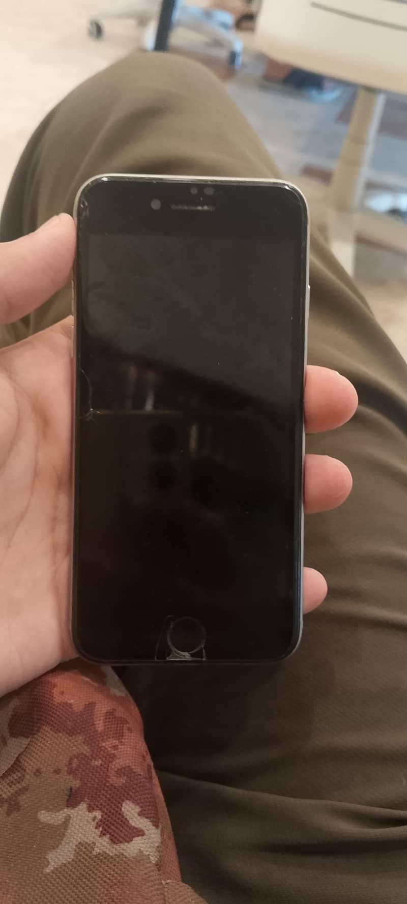 Apple iPhone 6 0