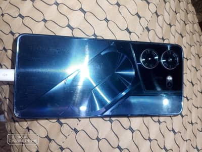 Tecno Pova 5 Pro