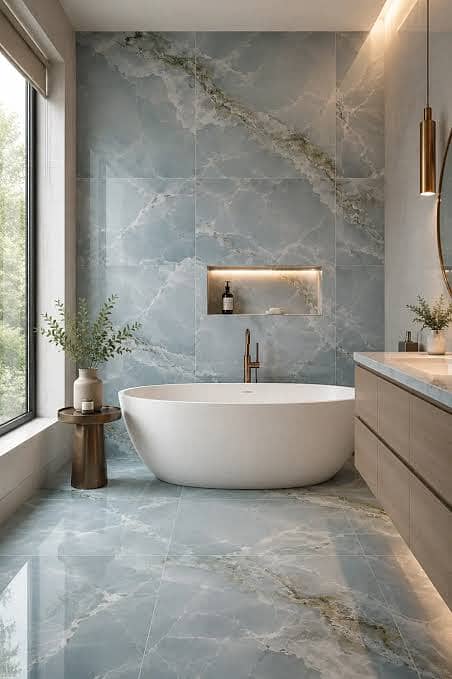 WOOD WORK/CONSTRUCTON WORK// INTERIOR//TILE WORK 15