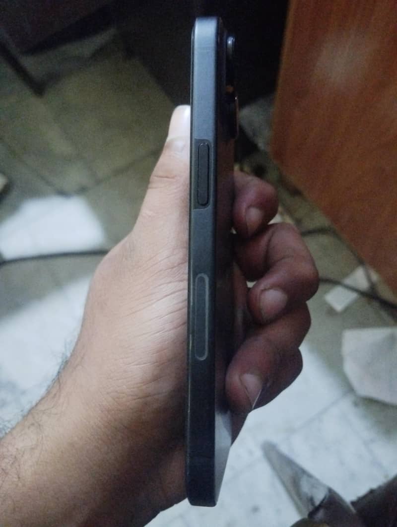 iPhone 15 Non-PTA – Original Apple Phone 1