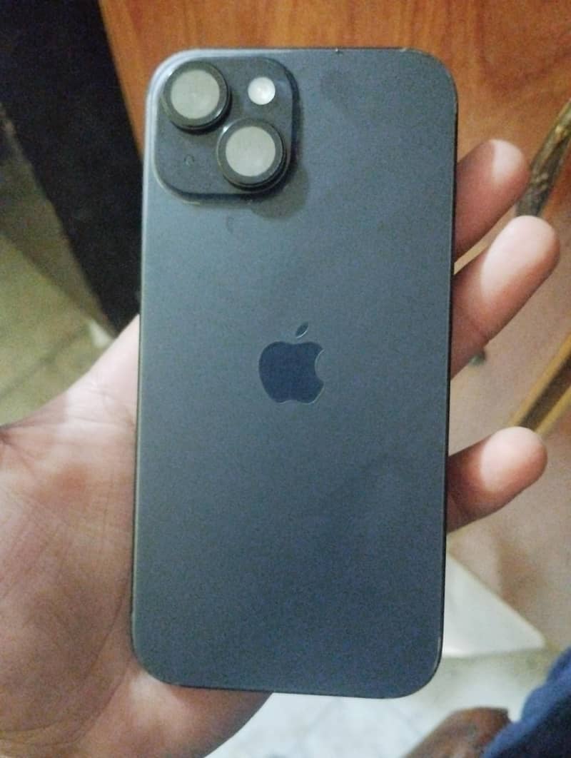 iPhone 15 Non-PTA – Original Apple Phone 2