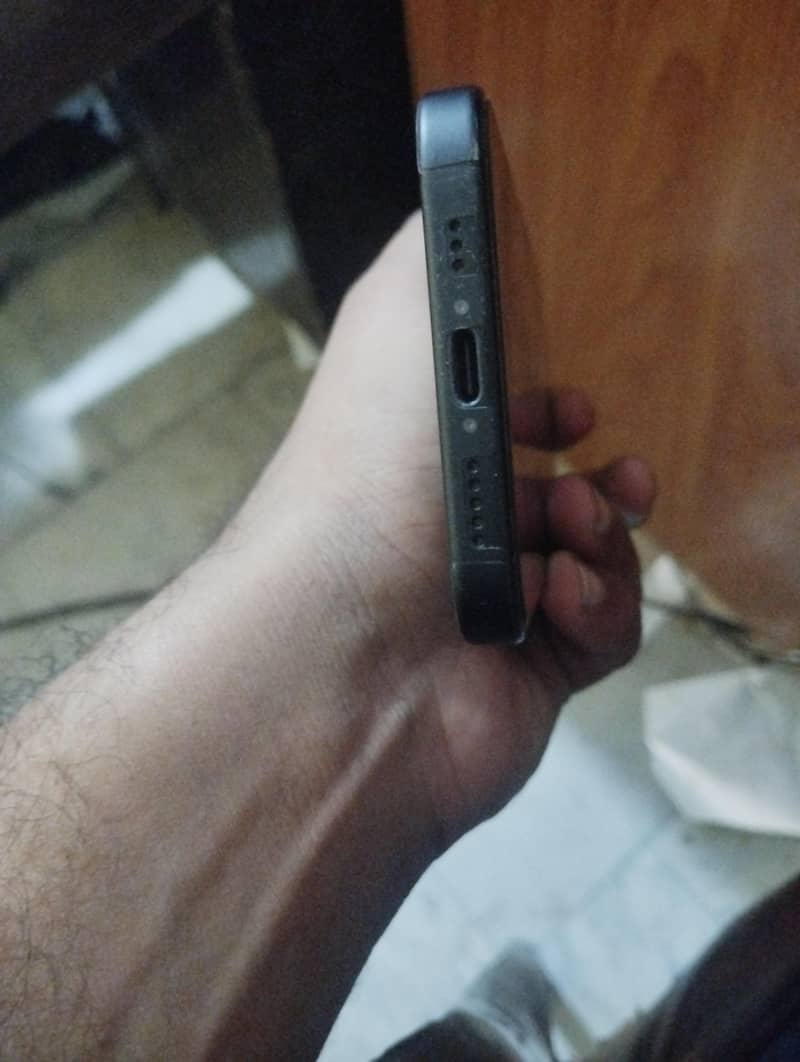 iPhone 15 Non-PTA – Original Apple Phone 4