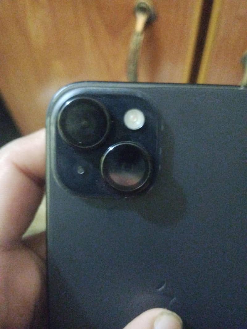 iPhone 15 Non-PTA – Original Apple Phone 6