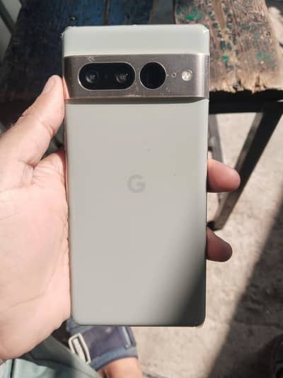 Pixel 7 Pro 12gb 128gb officially Approved all ok sale and exchange