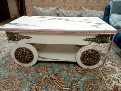 center table