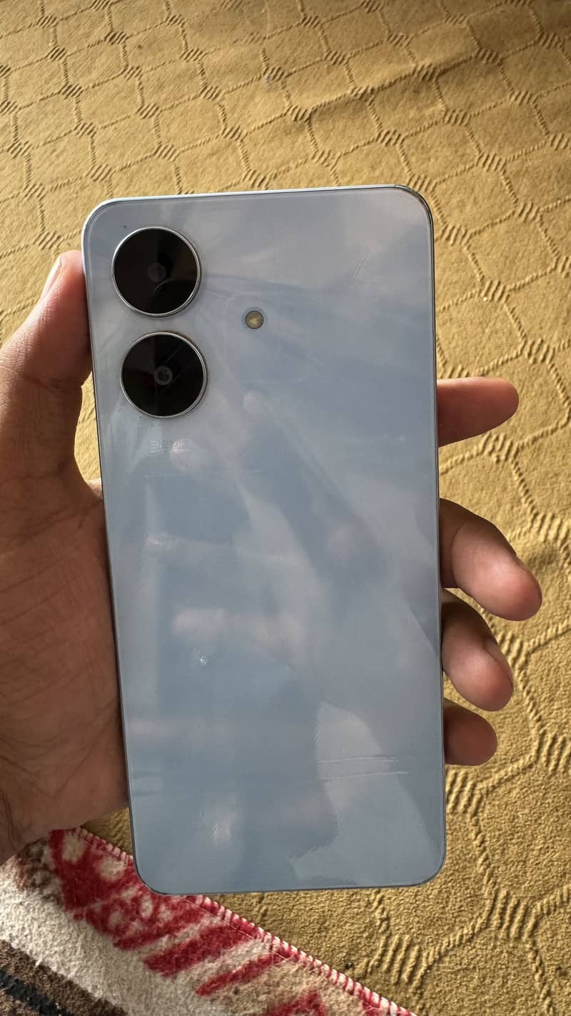 Realme Note 60 5