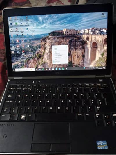 corei5 2nd gen 4ram 120SSD/320HARD DRIVE 03333566906