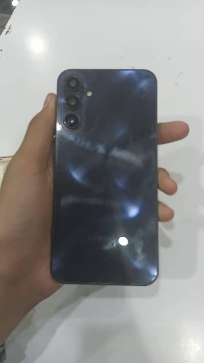 Samsung Mobile A15 5G