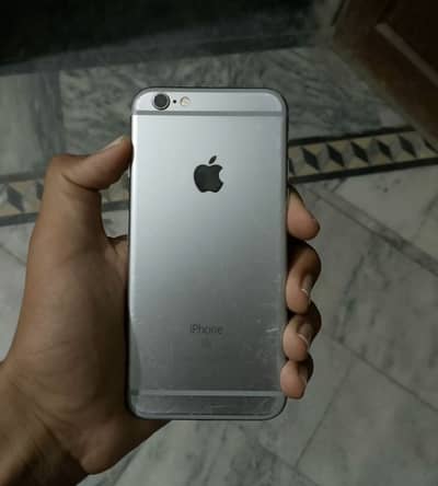 Apple iPhone 6S all orignal 32 gb