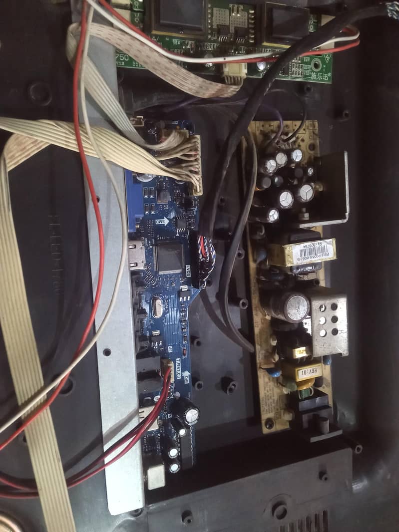 led body 3