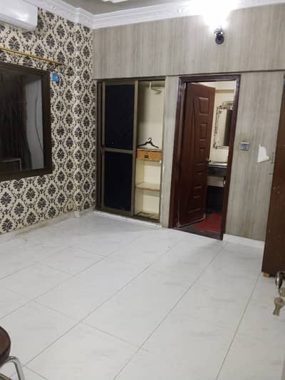 three bed dd apartment for rent in vip project of johar