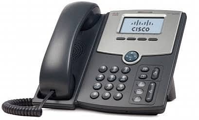 Cisco IP Phone SPA502G