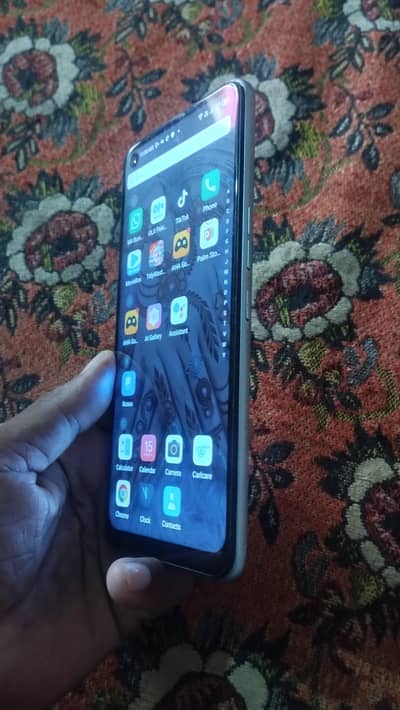 Tecno Camon 17 0314753572134