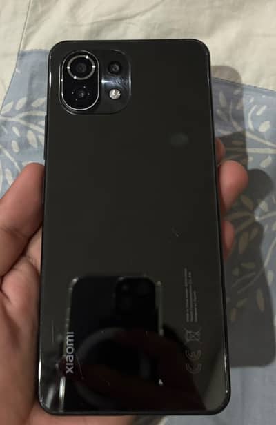 Xiaomi Mi 11 Lite 5G