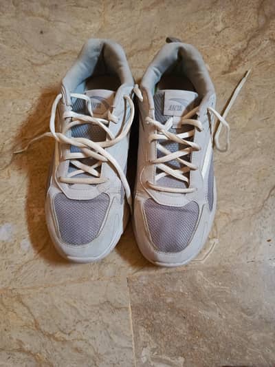 Anta important shoes 10/10