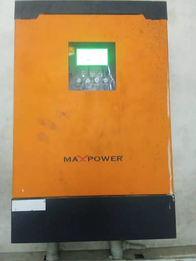 8 solar panels 1 inverter