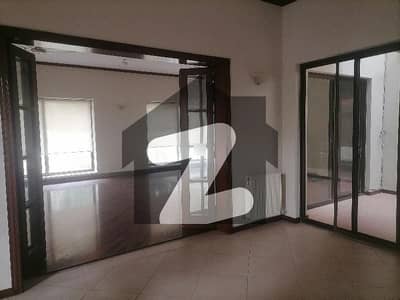 Aesthetic House Of 2 Kanal For Rent Is Available