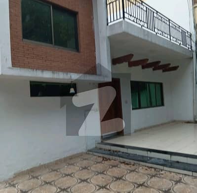 Own A House In 533 Square Yards Islamabad