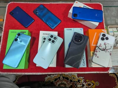 Infinix Other Model